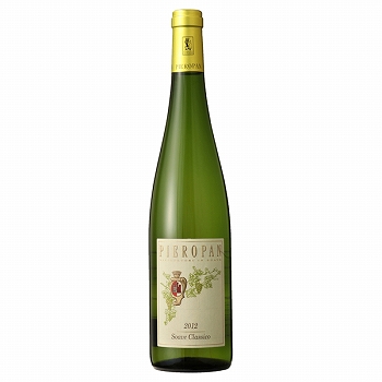 ピエロパン･ソアーヴェ･クラッシコ /ピエロパン(PIEROPAN SOAVE CLASSICO)